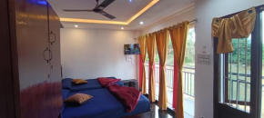 Glasshouse Retreat by The Jungle stay groups